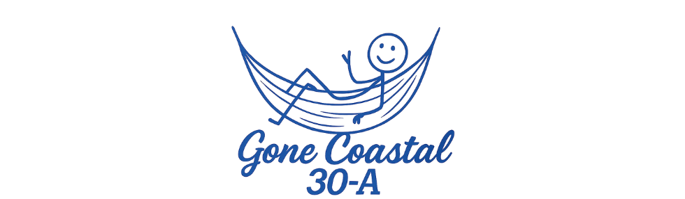 Gone Coastal Inc. logo
